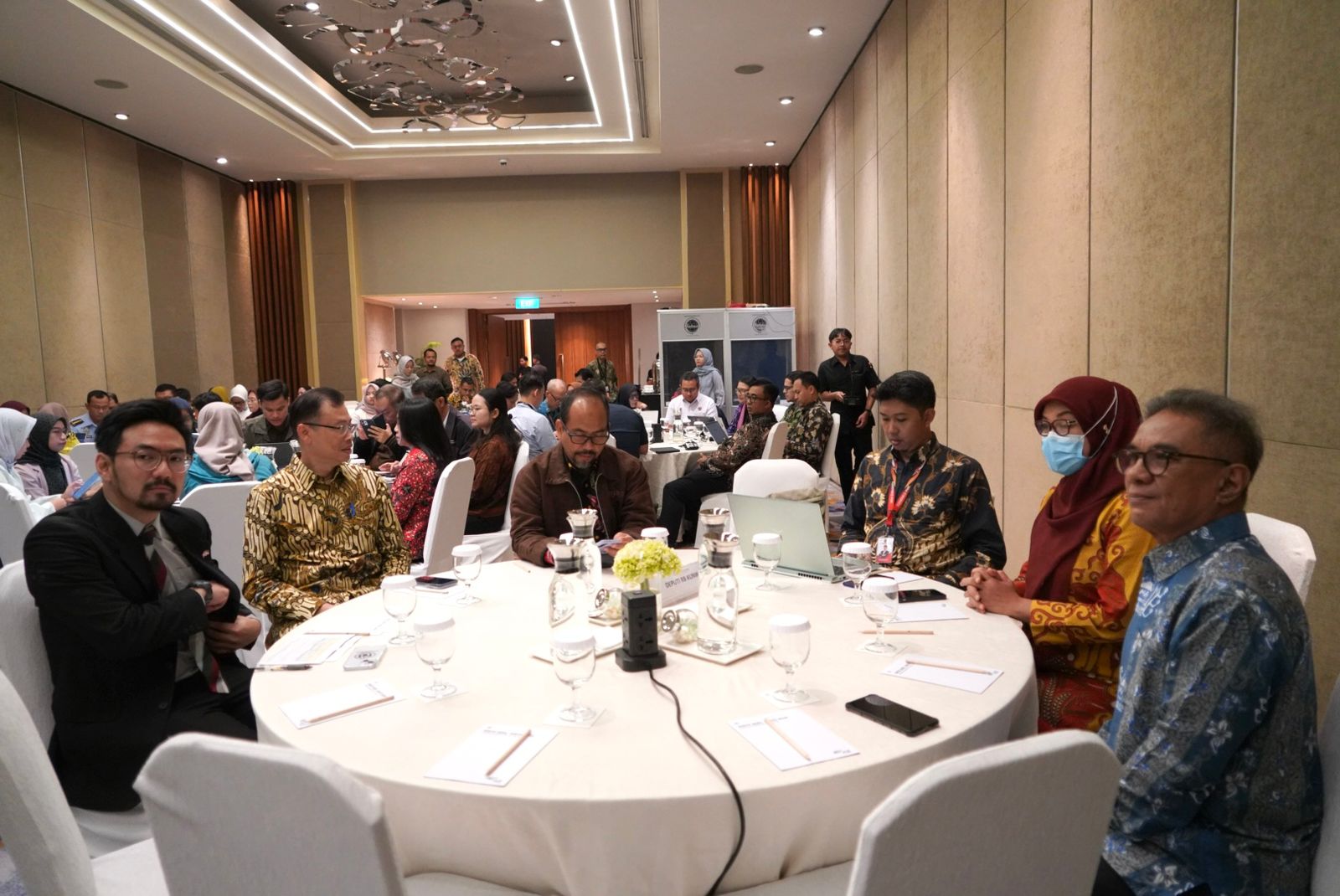 20260623 Capacity Building Program on Strengthening Public Integrity in Indonesia 15