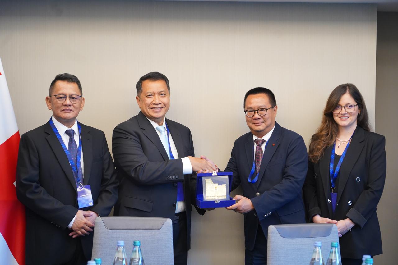 20260623 Courtesy Call dengan Regional Advisor UNDP 3