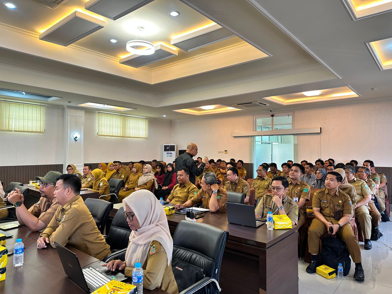 20260623 Sosialisasi Indeks Pemerintah Digital di Lingkup Pemerintah Provinsi Kalimantan Selatan 7