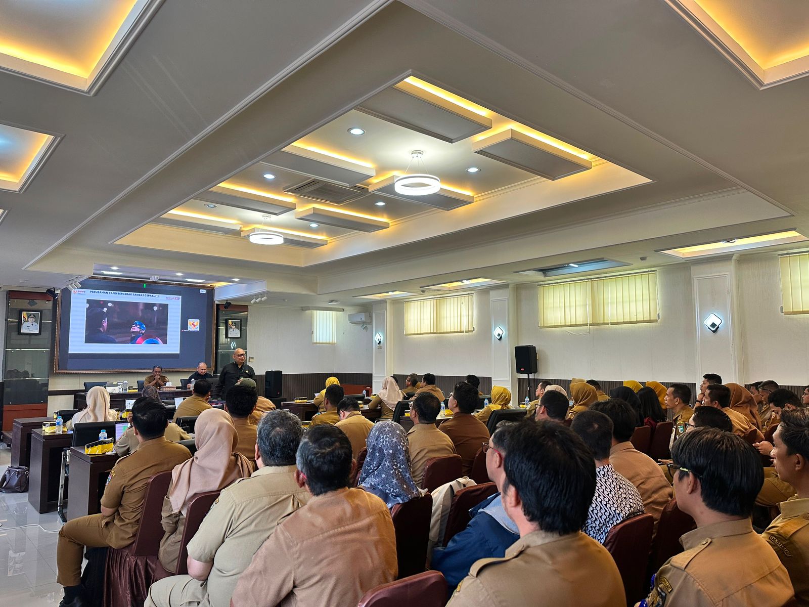 20260623 Sosialisasi Indeks Pemerintah Digital di Lingkup Pemerintah Provinsi Kalimantan Selatan 7