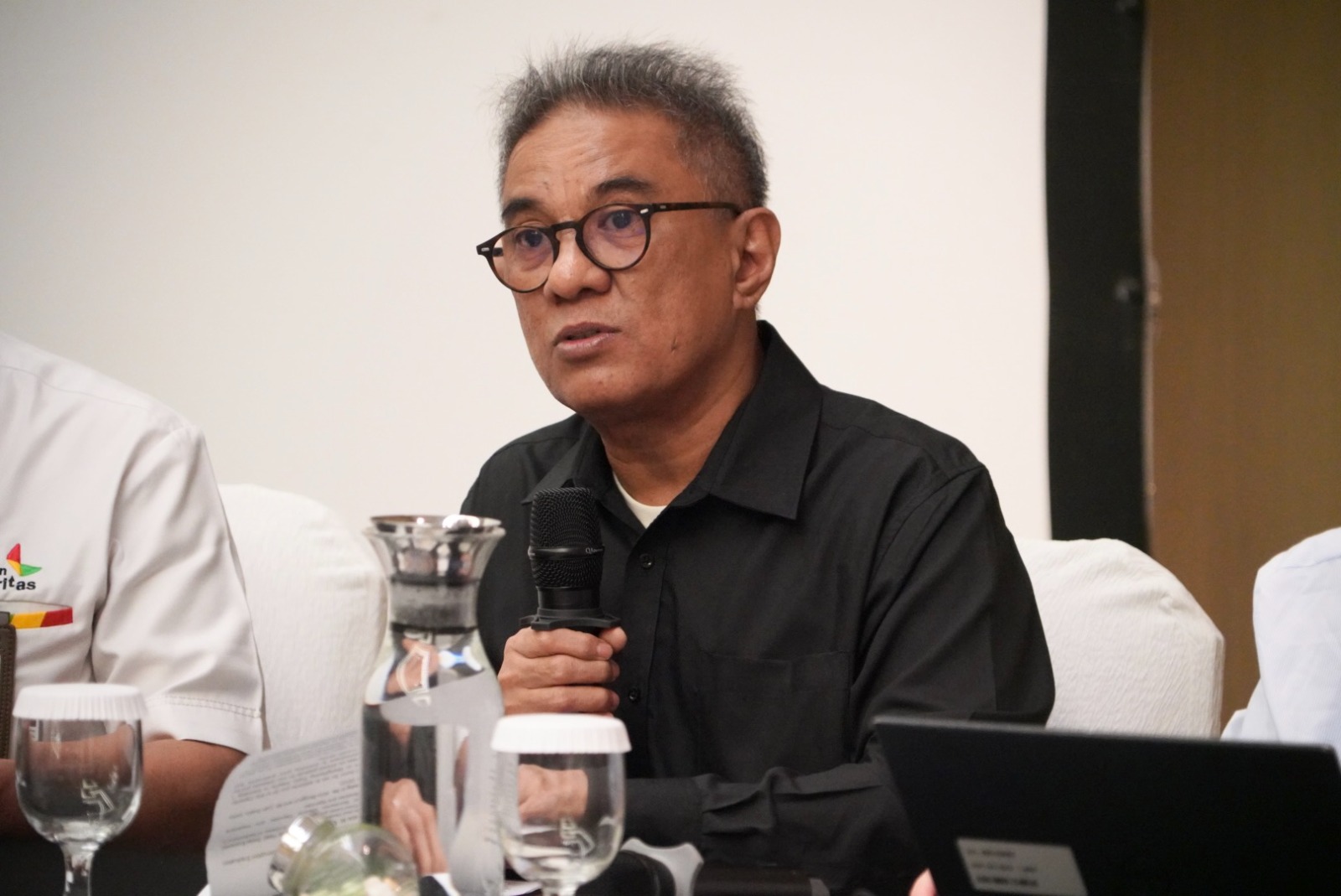 20260624 Capacity Building Program on Strengthening Public Integrity in Indonesia Hari Kedua 1