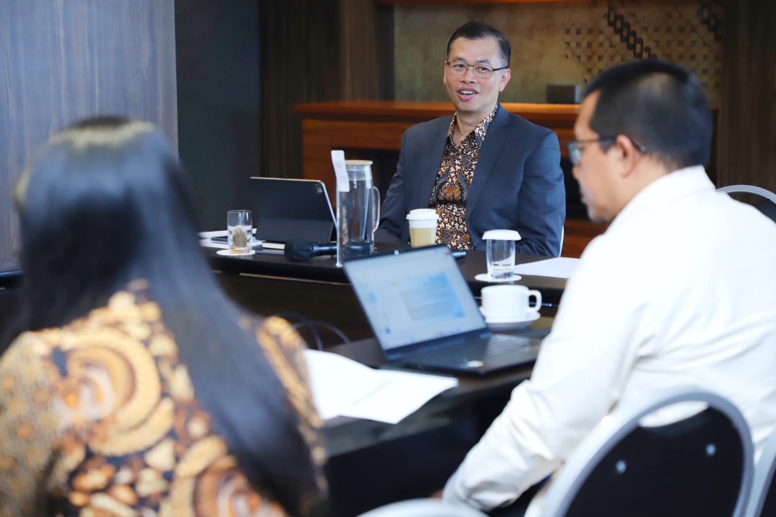 20260625 Kick Off Meeting Evaluasi SAKIP dan ZI Tahun 2026 13