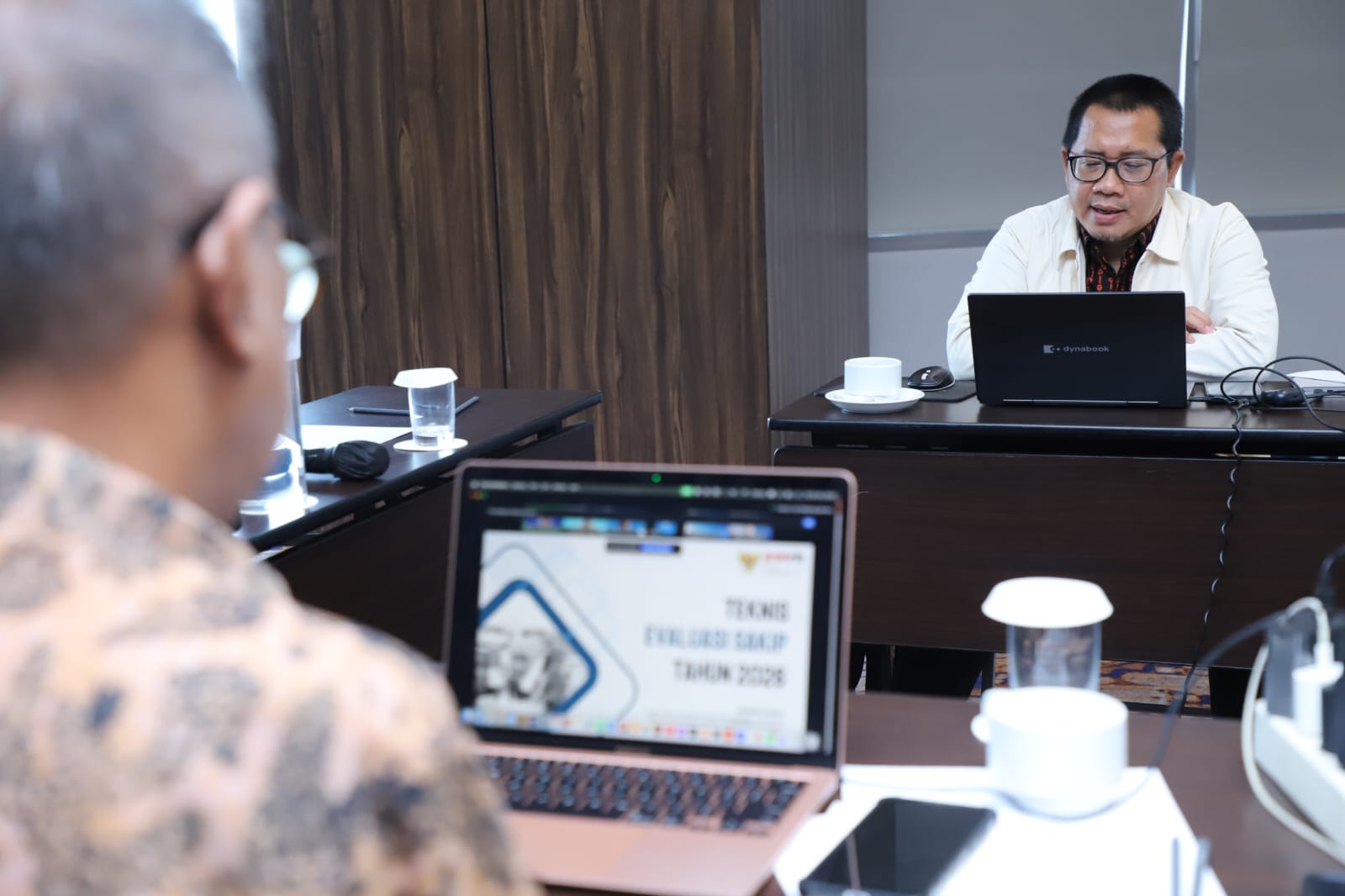 20260625 Kick Off Meeting Evaluasi SAKIP dan ZI Tahun 2026 13