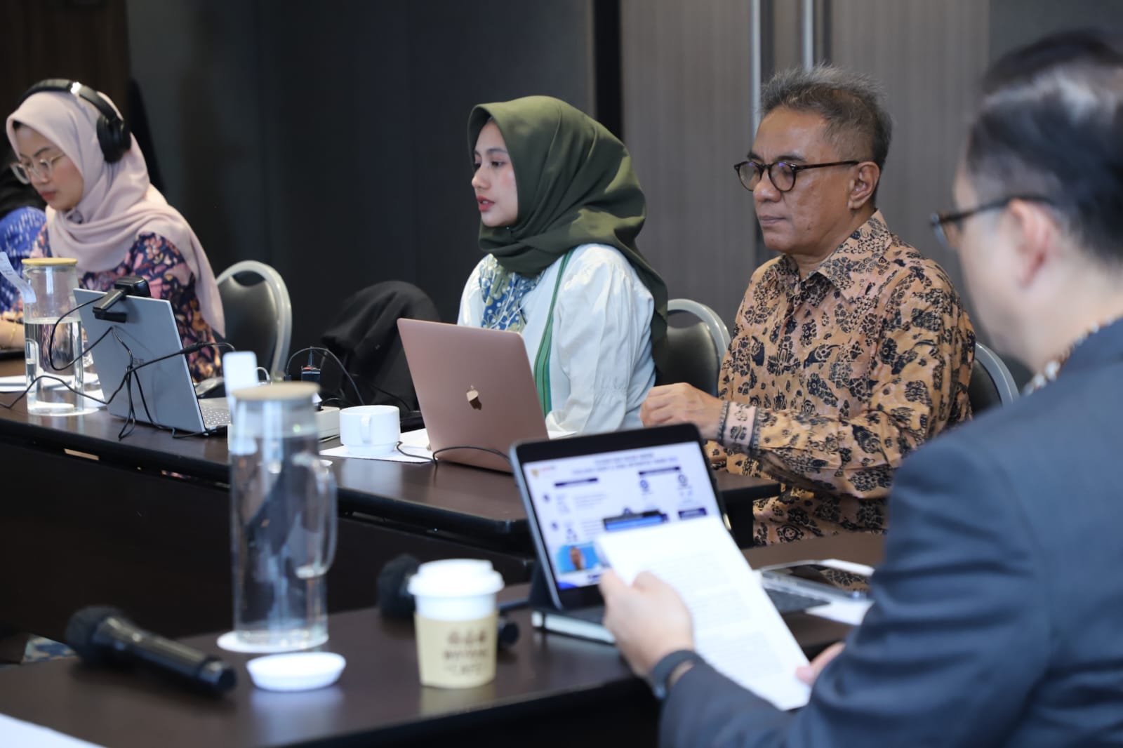 20260625 Kick Off Meeting Evaluasi SAKIP dan ZI Tahun 2026 13