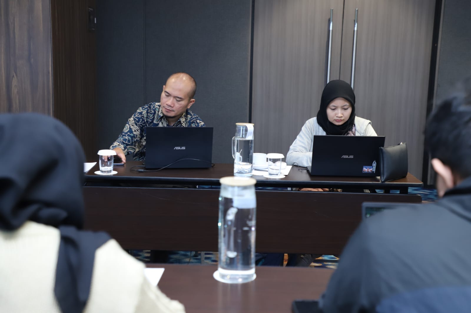 20260625 Kick Off Meeting Evaluasi SAKIP dan ZI Tahun 2026 13