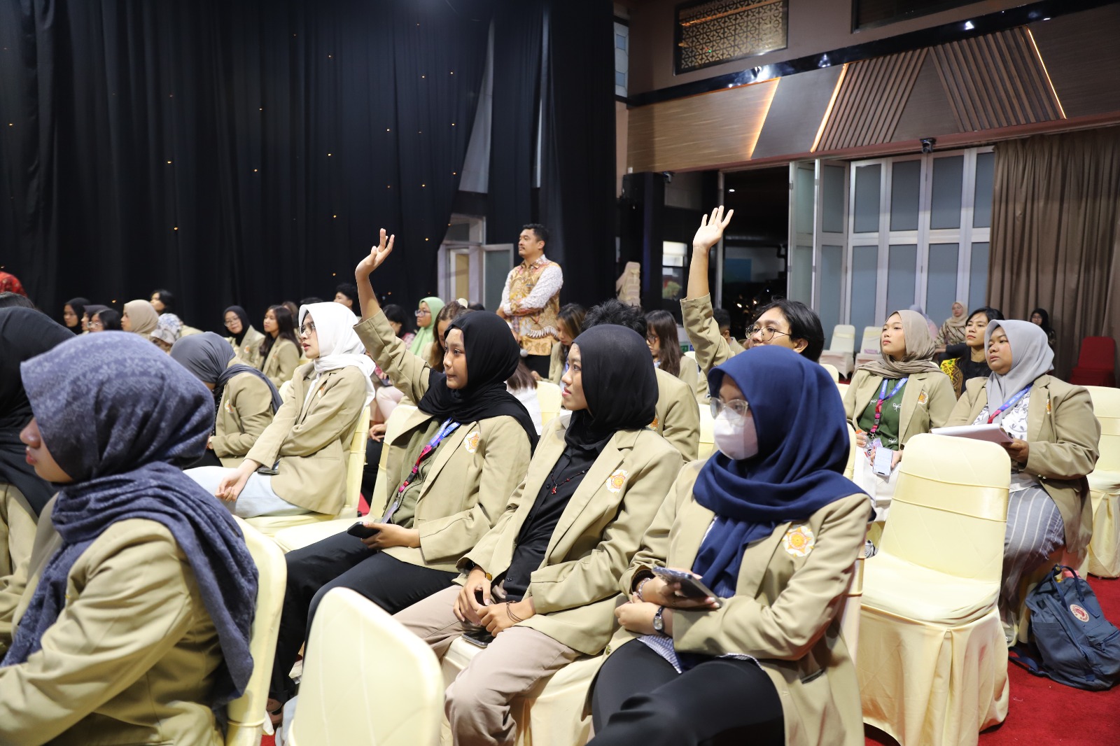 20260625 Kunjungan Lapangan Mahasiswa Manajemen dan Kebijakan Publik UGM 10