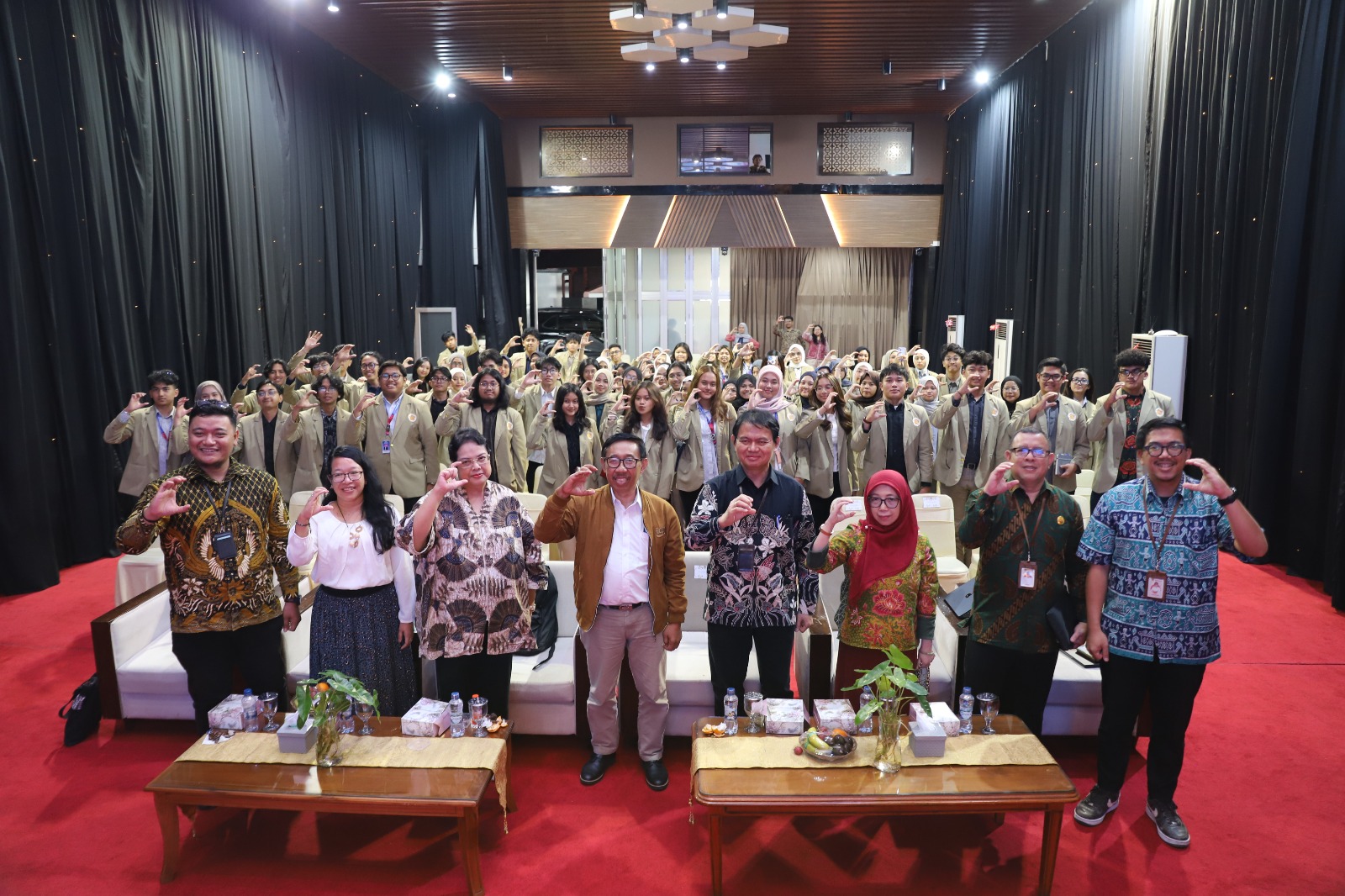 20260625 Kunjungan Lapangan Mahasiswa Manajemen dan Kebijakan Publik UGM 10