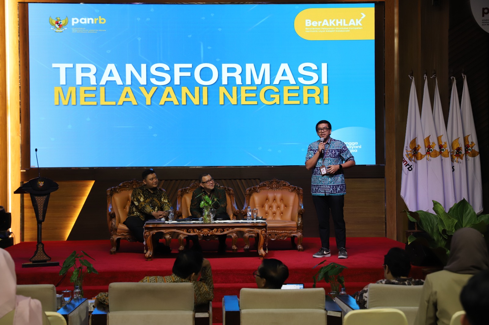 20260625 Kunjungan Lapangan Mahasiswa Manajemen dan Kebijakan Publik UGM 10