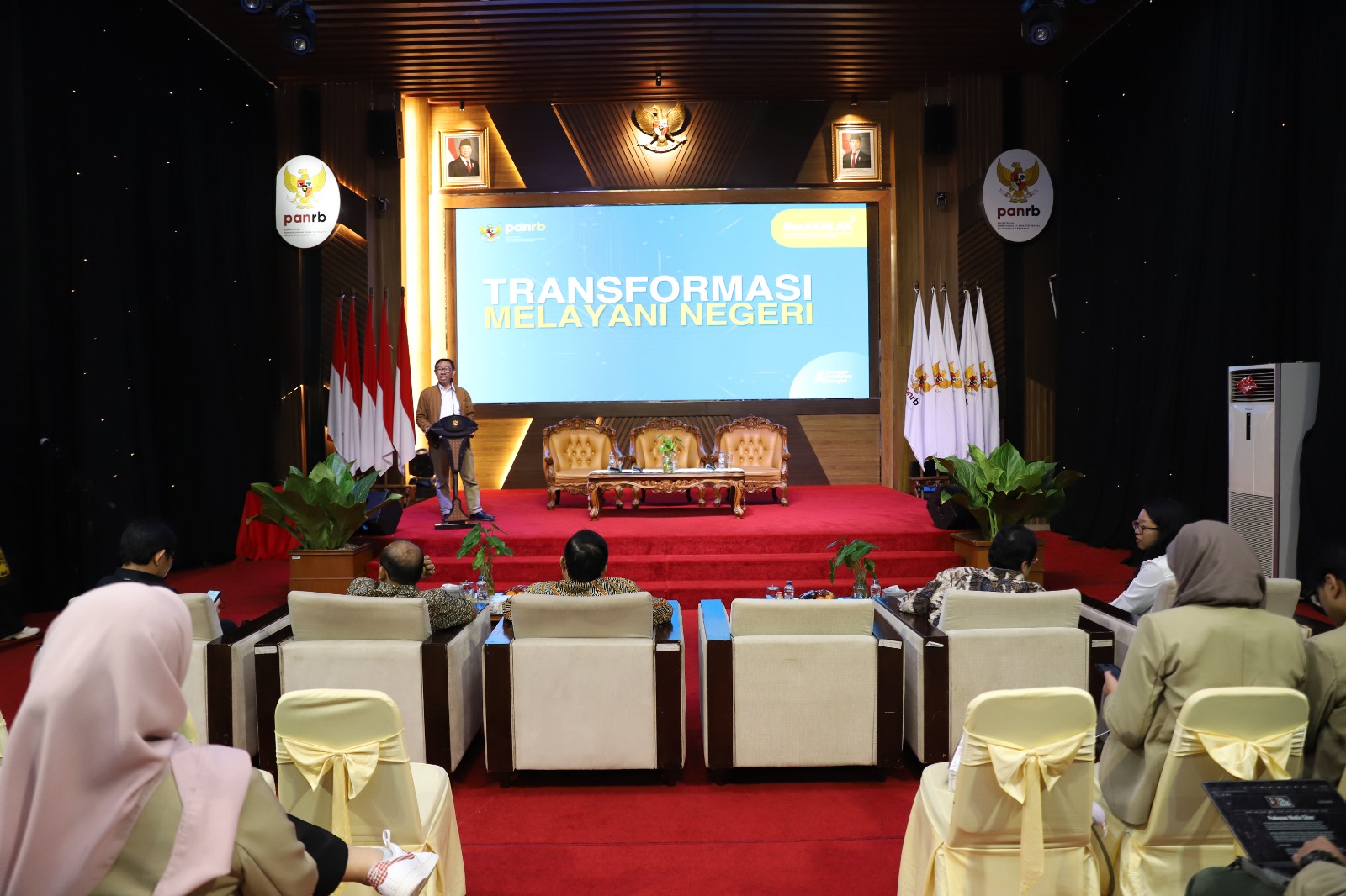 20260625 Kunjungan Lapangan Mahasiswa Manajemen dan Kebijakan Publik UGM 10