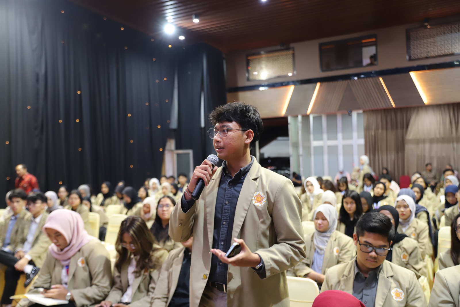 20260625 Kunjungan Lapangan Mahasiswa Manajemen dan Kebijakan Publik UGM 10