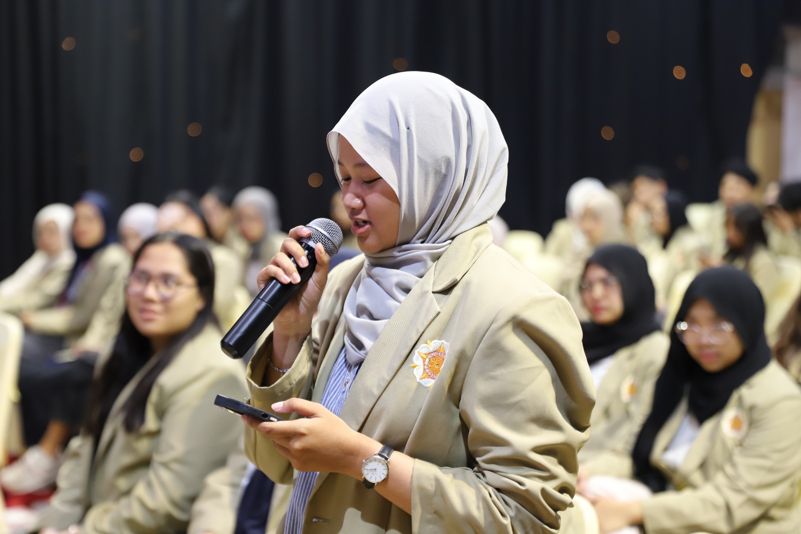 20260625 Kunjungan Lapangan Mahasiswa Manajemen dan Kebijakan Publik UGM 10