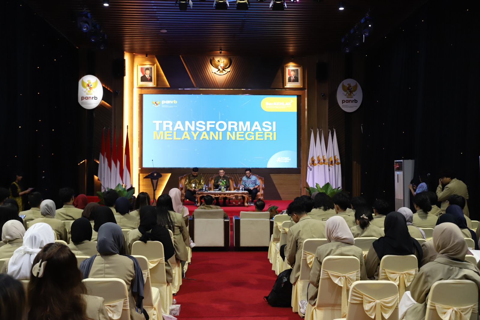 20260625 Kunjungan Lapangan Mahasiswa Manajemen dan Kebijakan Publik UGM 10