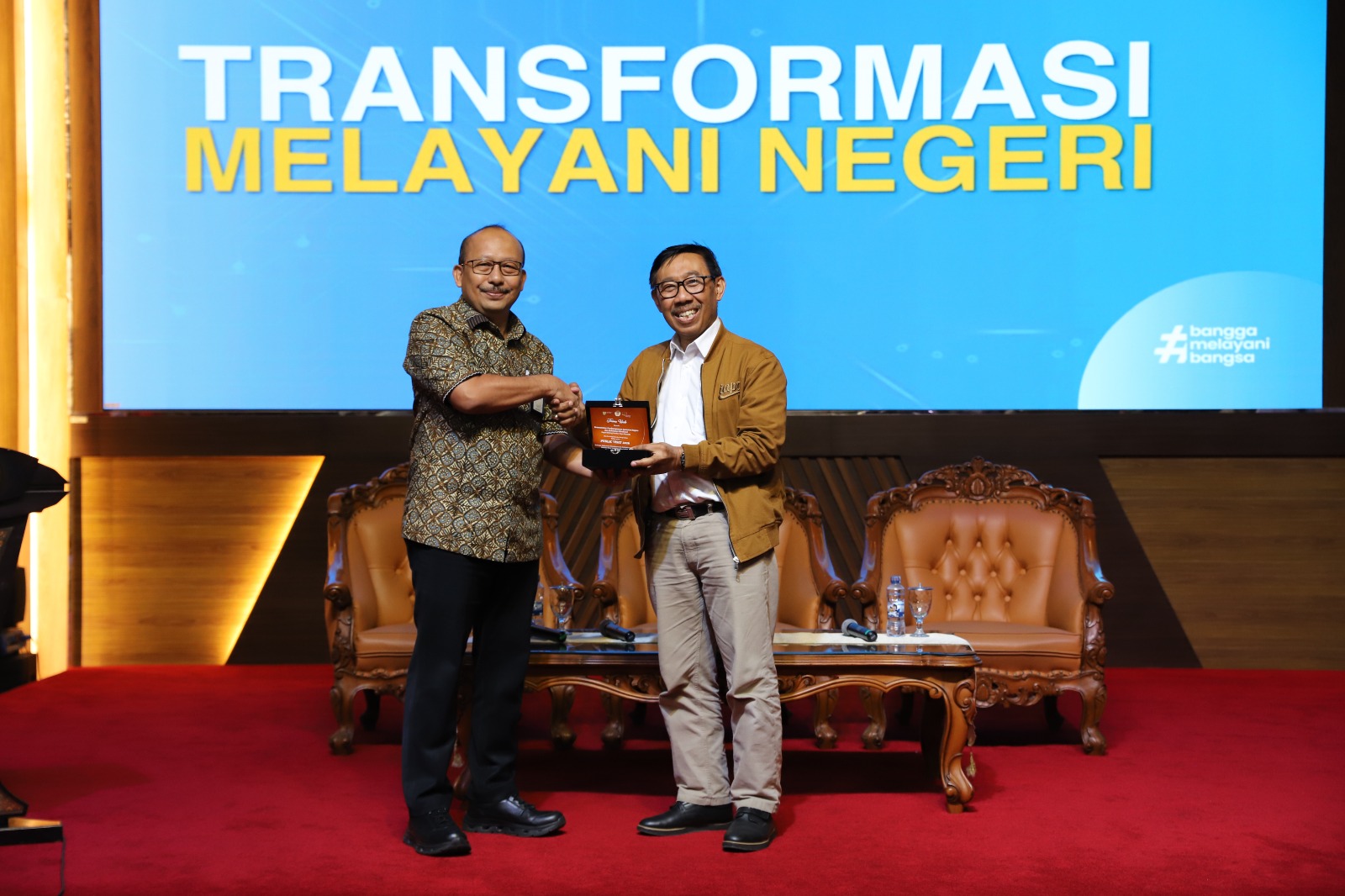 20260625 Kunjungan Lapangan Mahasiswa Manajemen dan Kebijakan Publik UGM 10