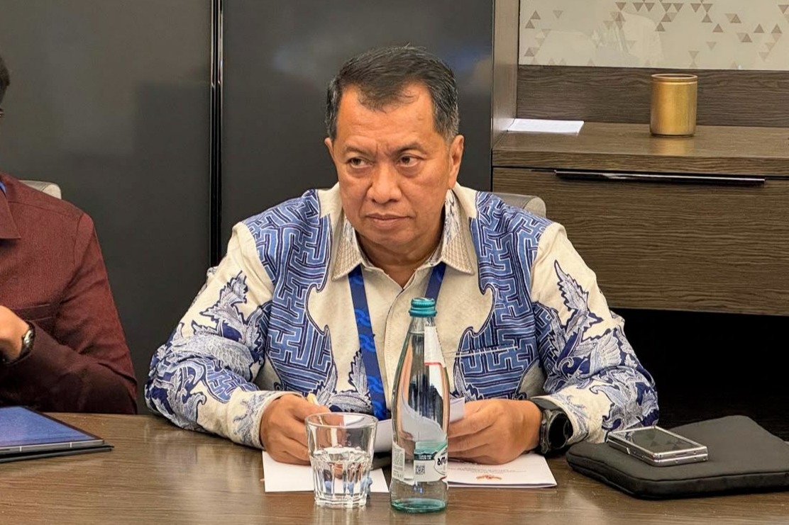20260625 Pertemuan Bilateral Indonesia Brasil 3
