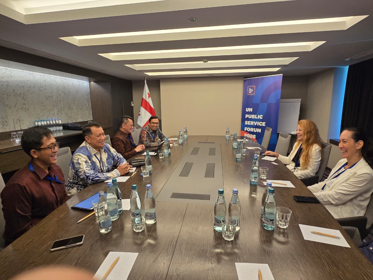 20260625 Pertemuan Bilateral Indonesia Brasil 4
