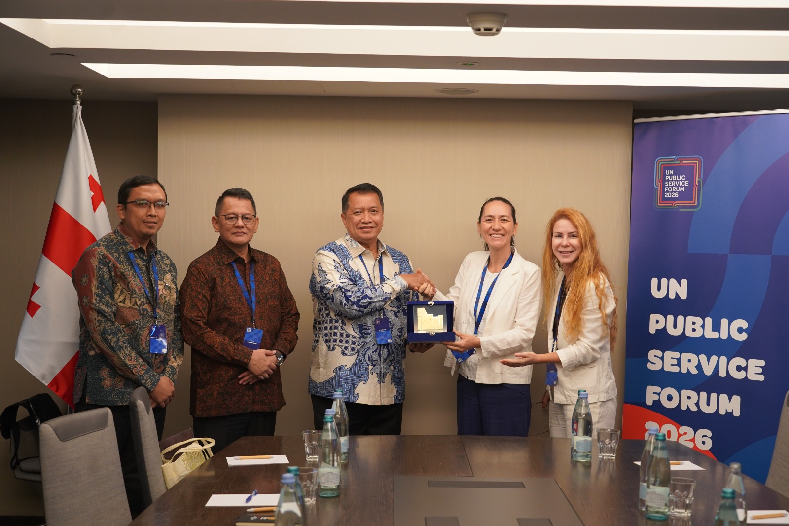 20260625 Pertemuan Bilateral Indonesia Brasil 7