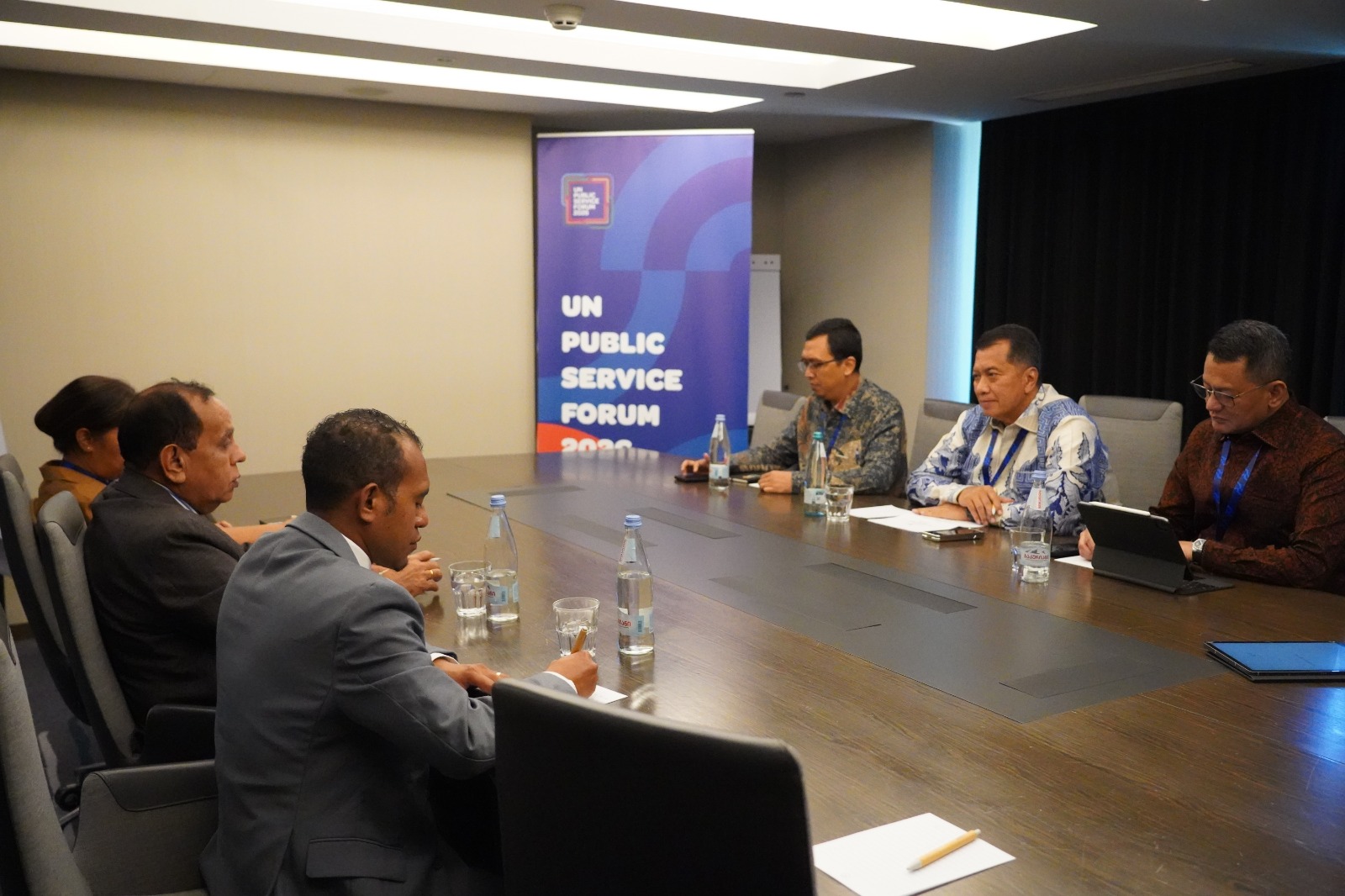 20260625 Pertemuan Bilateral Indonesia Timor Leste 3