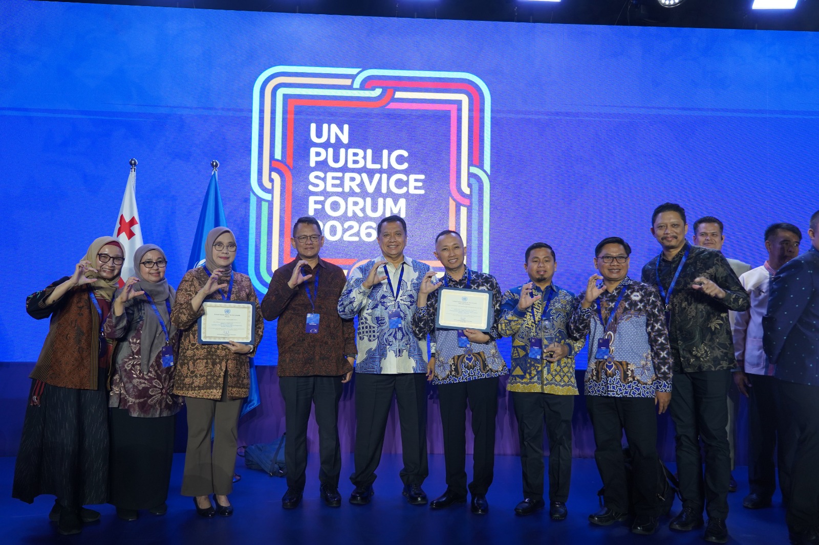 20260625 United Nations Public Service Awards Ceremony 2026 3