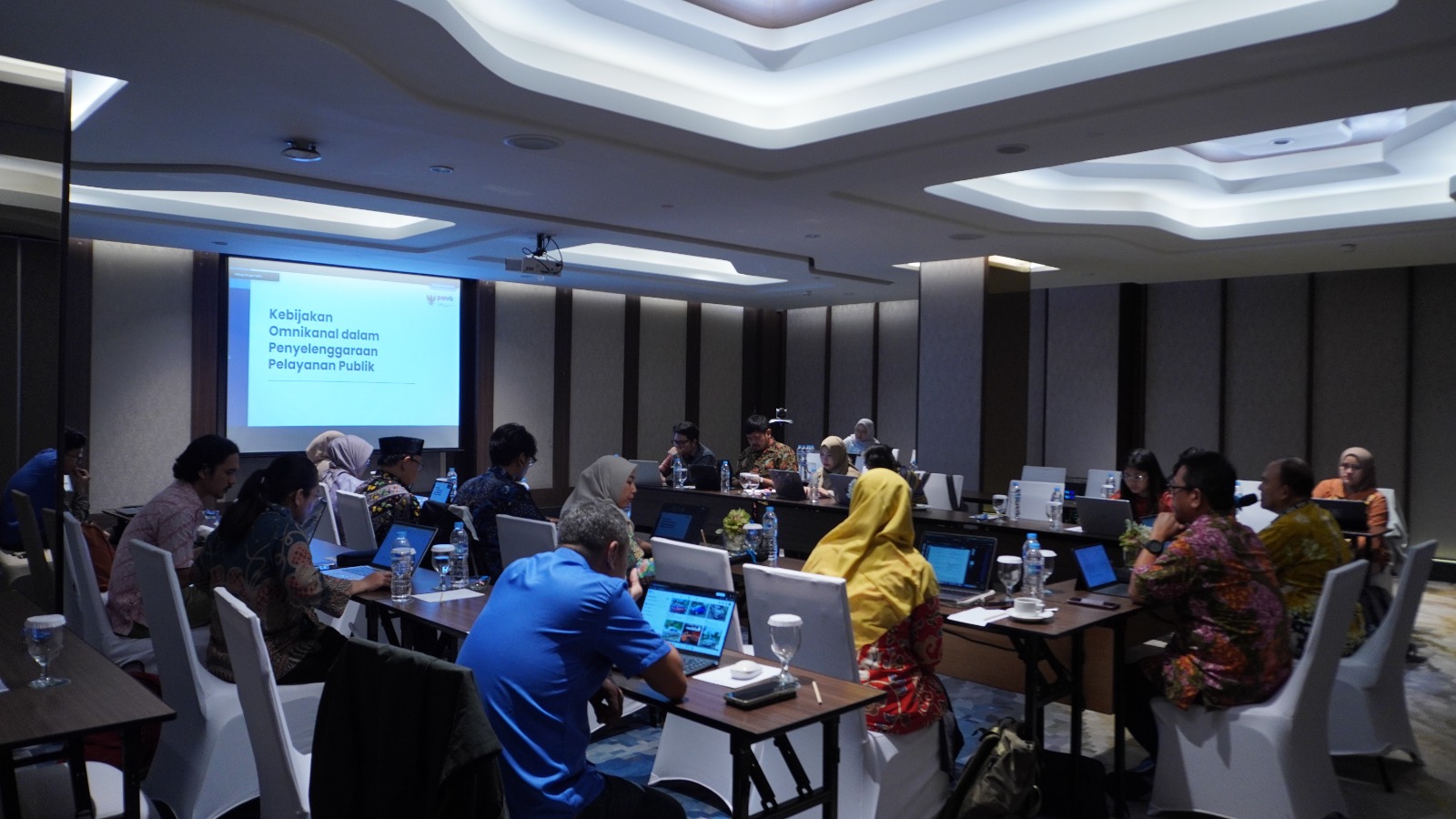 20260626 Rapat Pembahasan Penerapan Omnikanal Dalam Implementasi Standar Pelayanan Publik 11