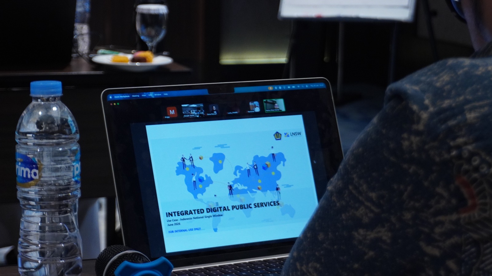 20260626 Rapat Pembahasan Penerapan Omnikanal Dalam Implementasi Standar Pelayanan Publik 11