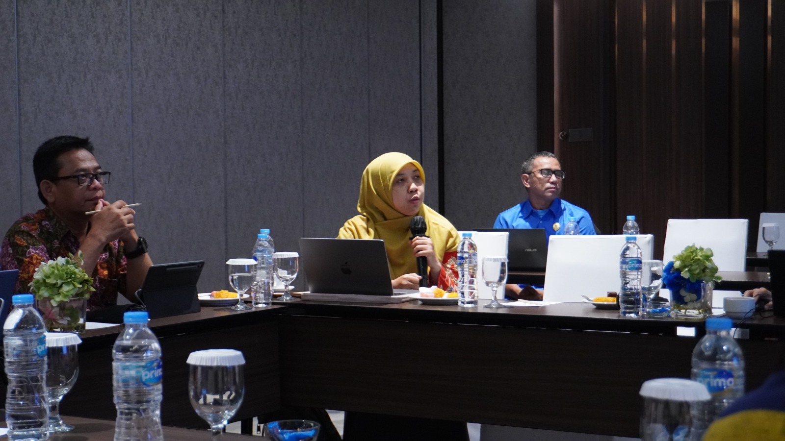 20260626 Rapat Pembahasan Penerapan Omnikanal Dalam Implementasi Standar Pelayanan Publik 11