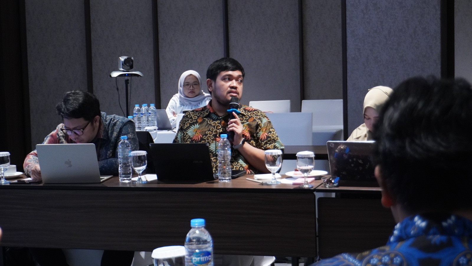 20260626 Rapat Pembahasan Penerapan Omnikanal Dalam Implementasi Standar Pelayanan Publik 11