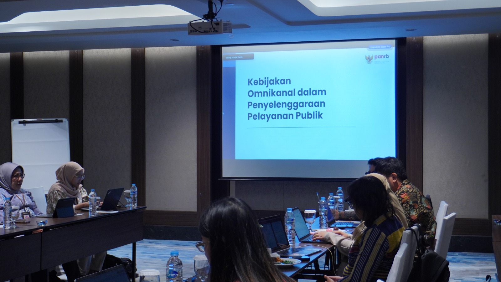 20260626 Rapat Pembahasan Penerapan Omnikanal Dalam Implementasi Standar Pelayanan Publik 7