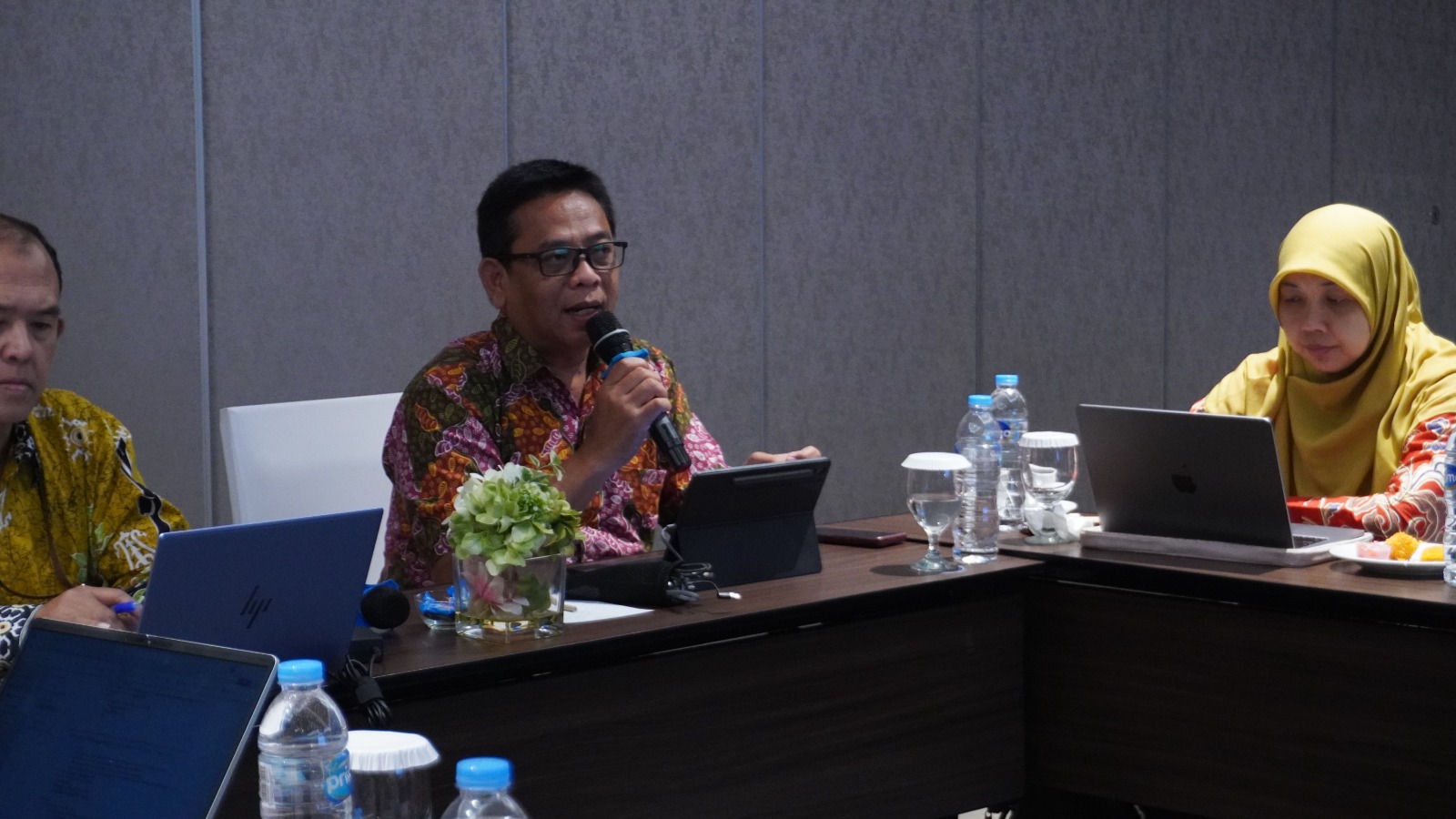 20260626 Rapat Pembahasan Penerapan Omnikanal Dalam Implementasi Standar Pelayanan Publik 11