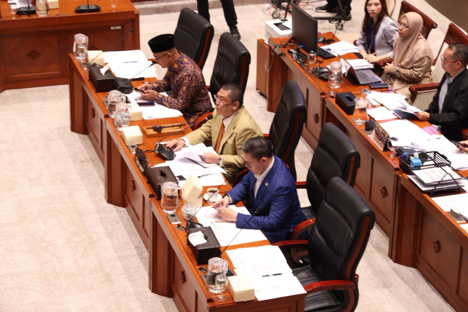 20260629 Komisi I DPR RI19