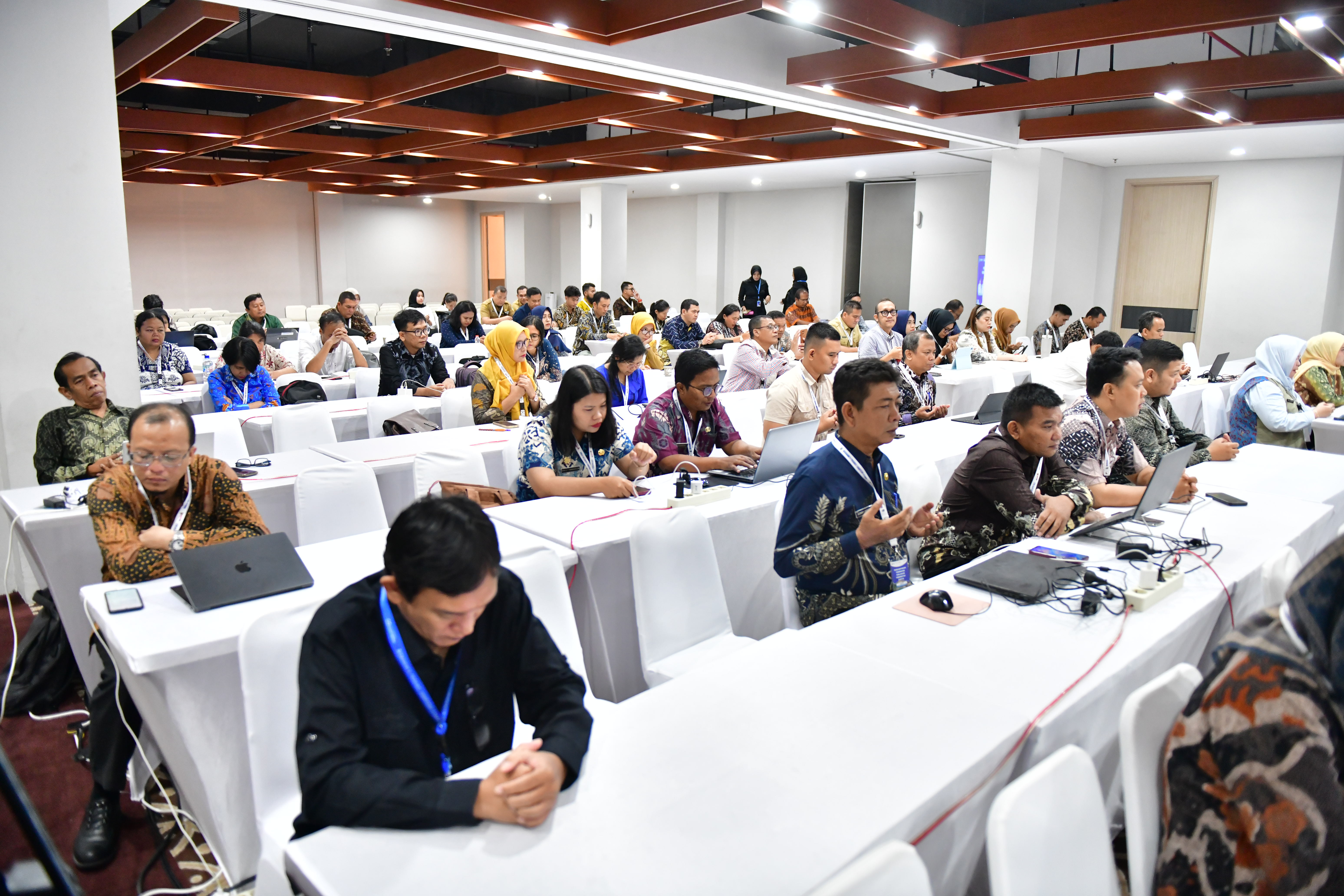 20260629 Pendampingan Penerapan Kebijakan Pemerintah Digital di Wilayah Sumatera16