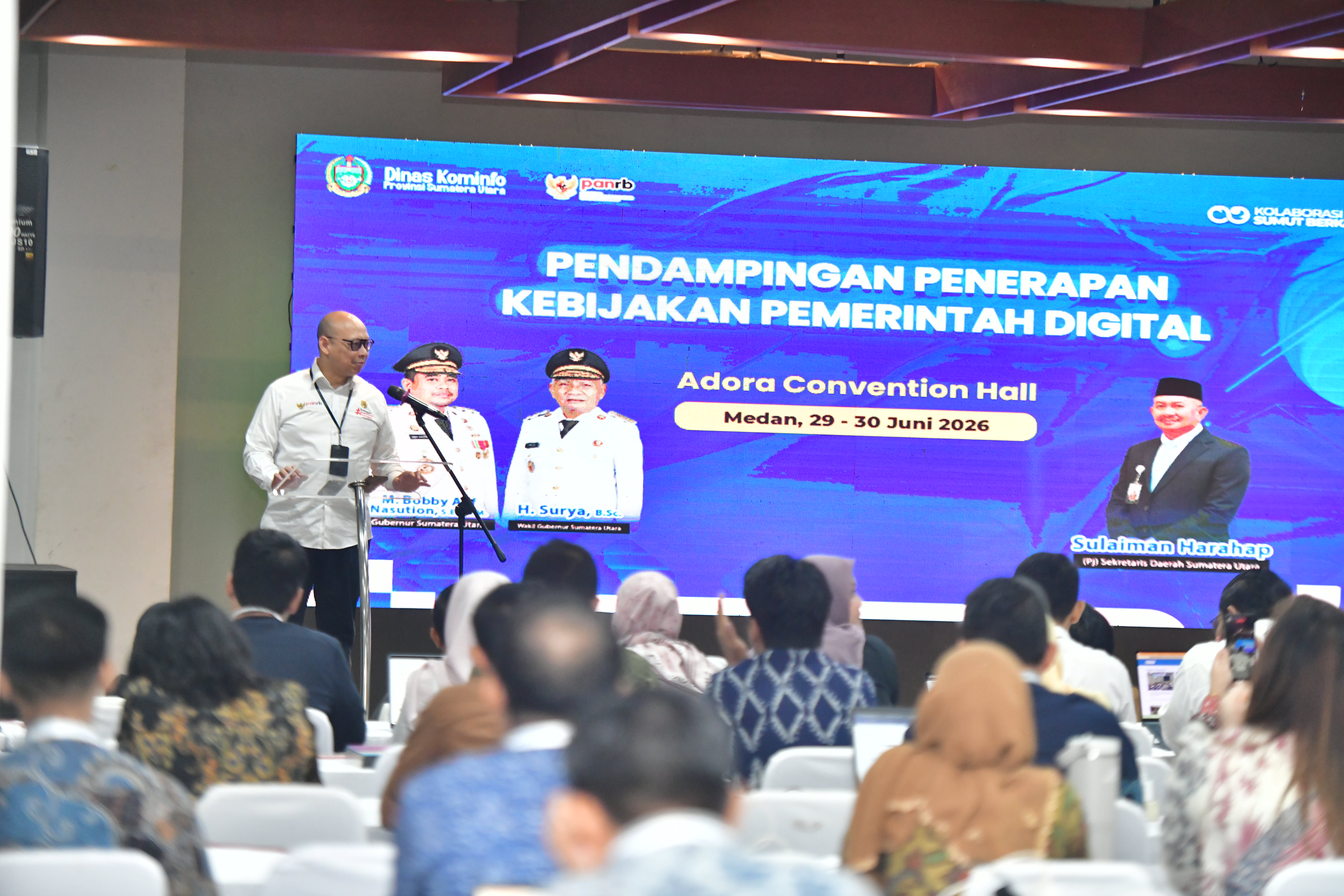 20260629 Pendampingan Penerapan Kebijakan Pemerintah Digital di Wilayah Sumatera8