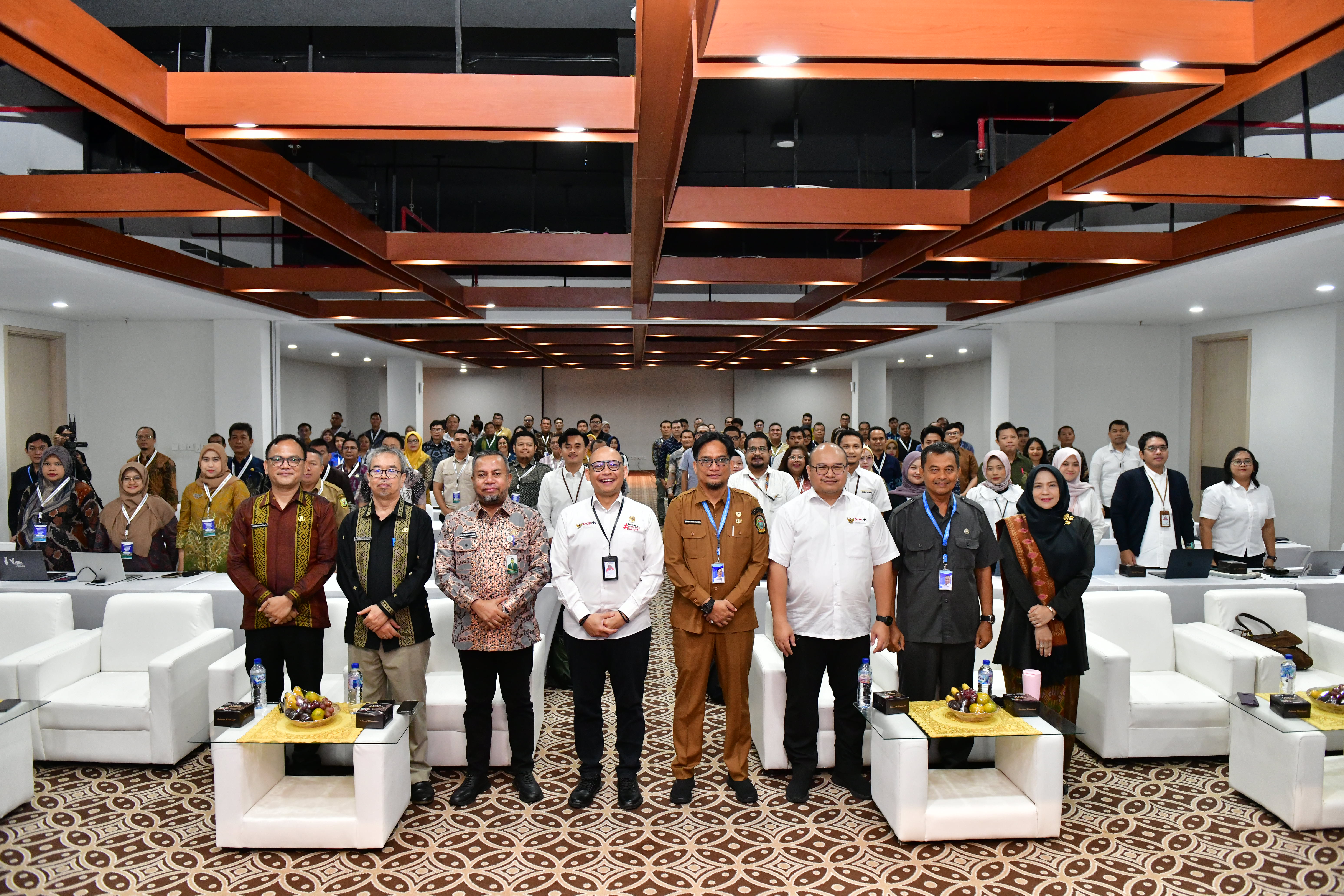 20260629 Pendampingan Penerapan Kebijakan Pemerintah Digital di Wilayah Sumatera9