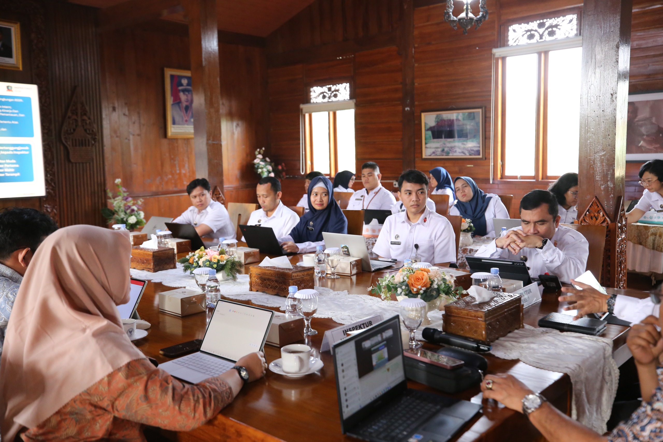 20260629 Sharing Pemahaman Teknis Audit TIK Internal dengan BSSN 6
