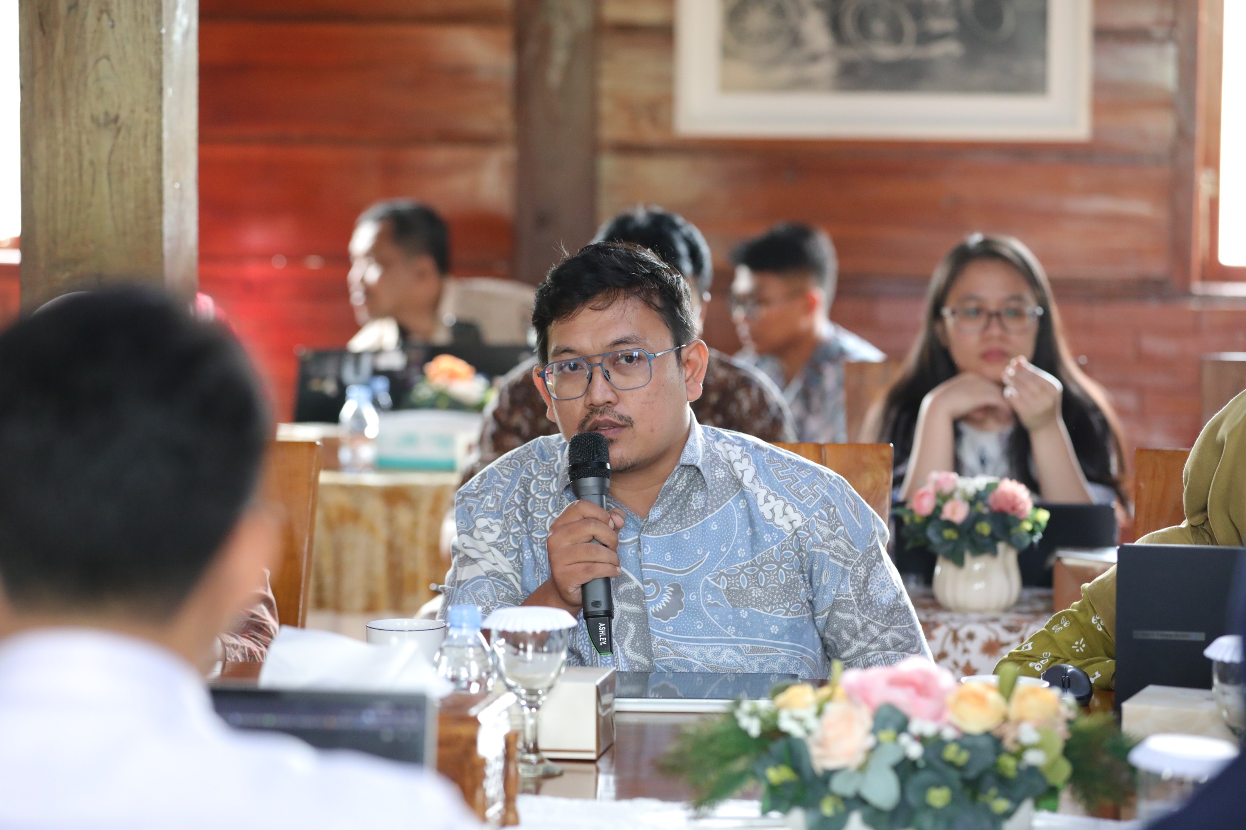 20260629 Sharing Pemahaman Teknis Audit TIK Internal dengan BSSN 6