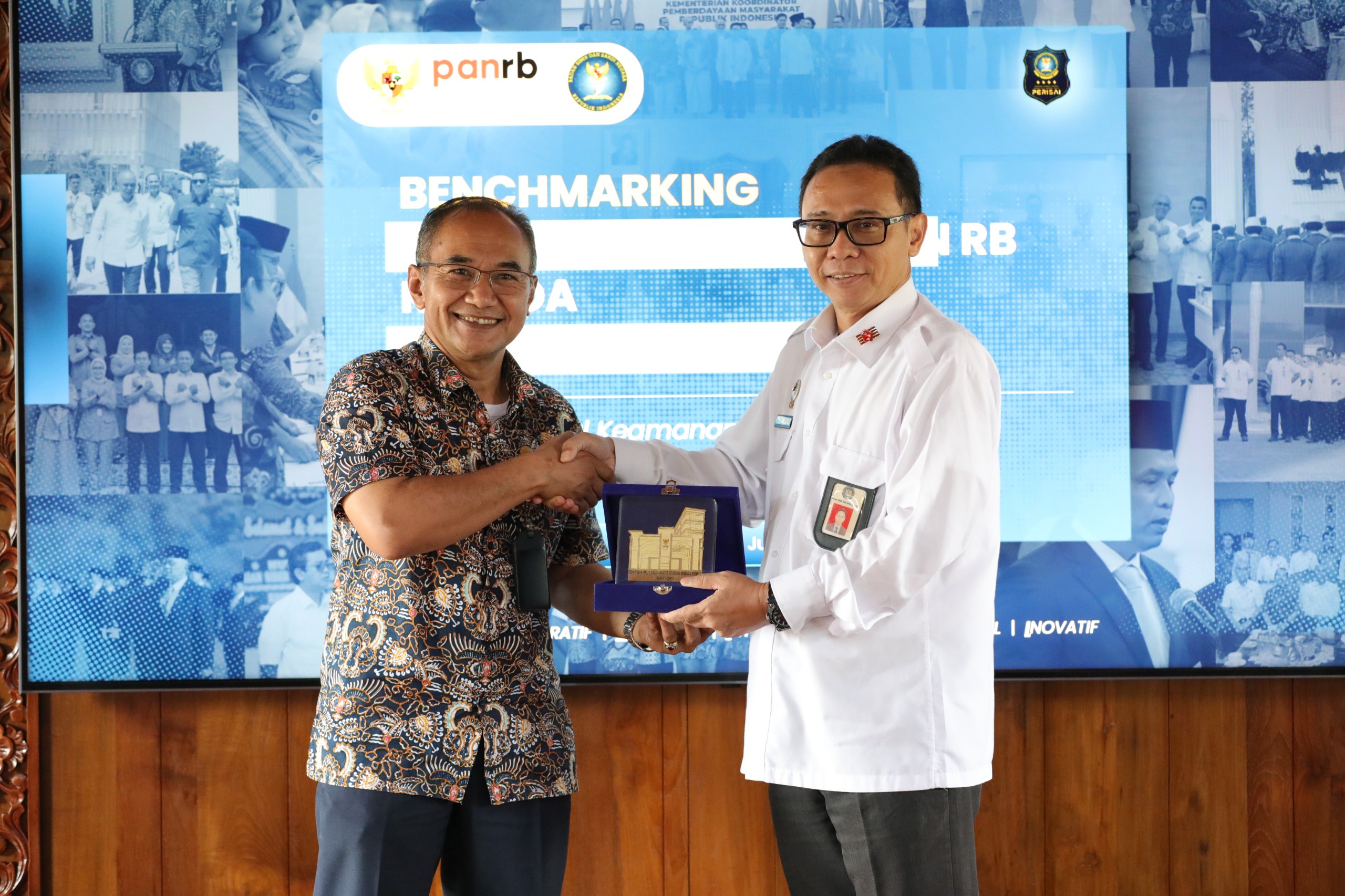 20260629 Sharing Pemahaman Teknis Audit TIK Internal dengan BSSN 6