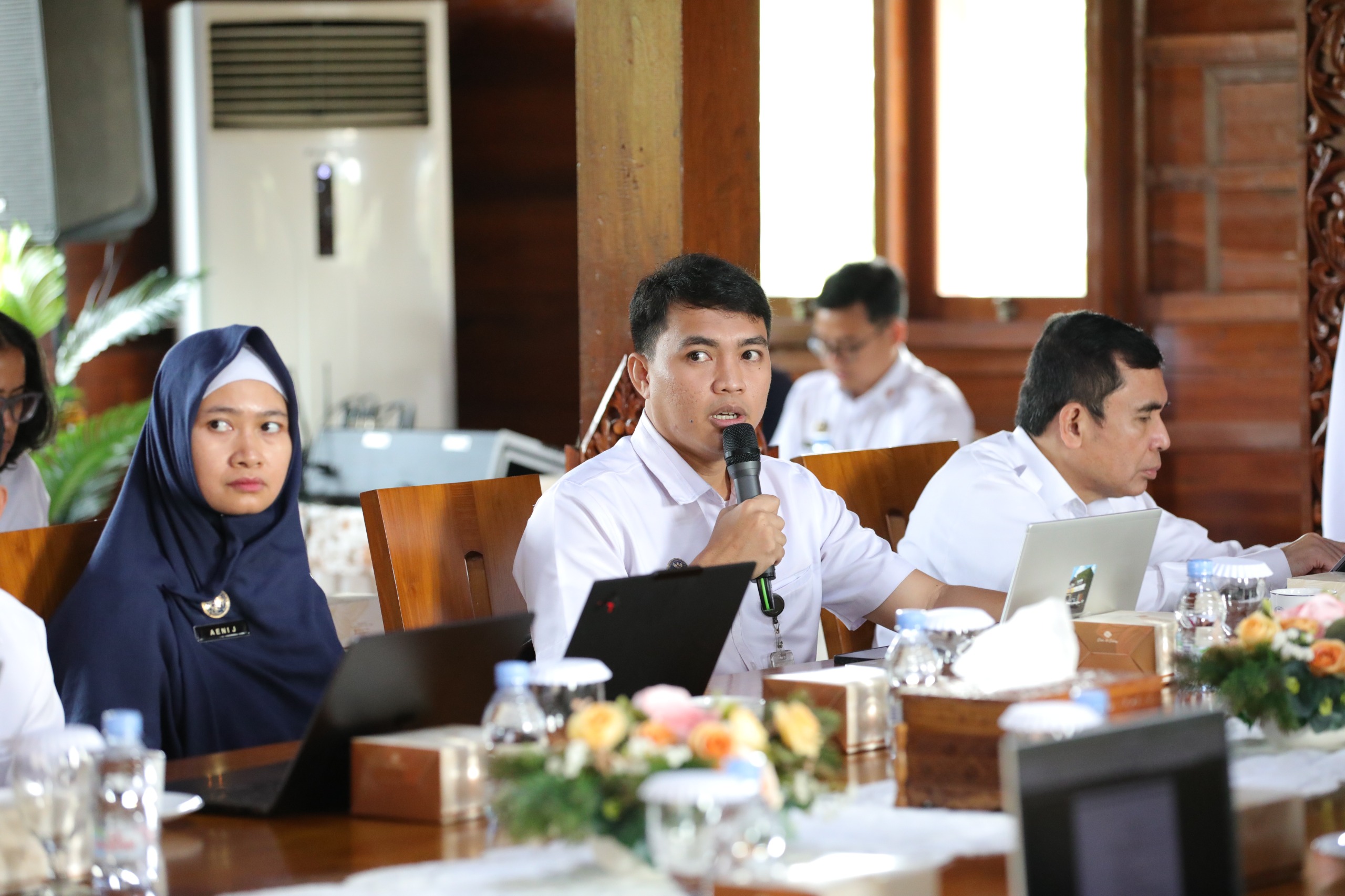 20260629 Sharing Pemahaman Teknis Audit TIK Internal dengan BSSN 6