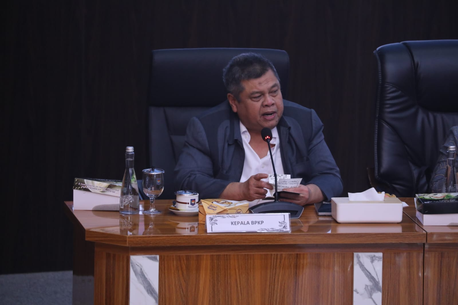 20260630 Rapat Koordinasi Komite Percepatan Transformasi Digital Pemerintah 29