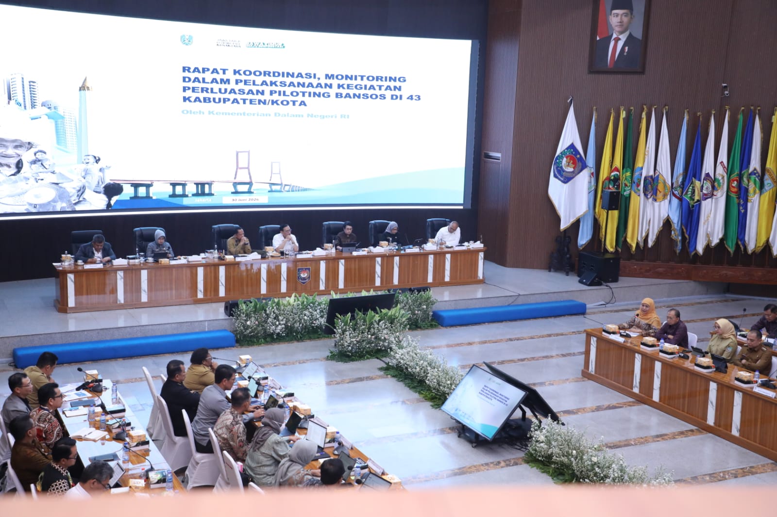 20260630 Rapat Koordinasi Komite Percepatan Transformasi Digital Pemerintah 10