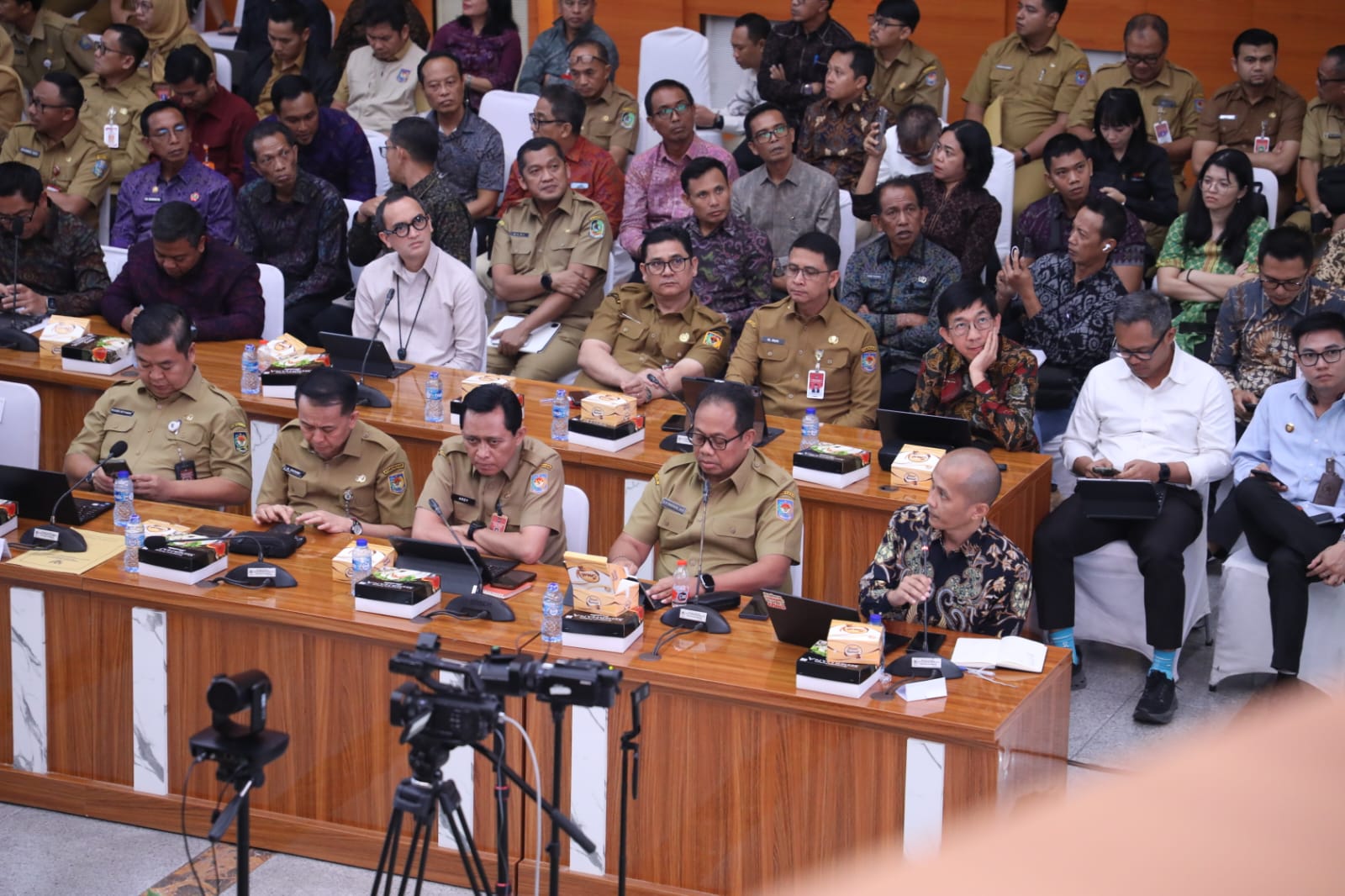 20260630 Rapat Koordinasi Komite Percepatan Transformasi Digital Pemerintah 29