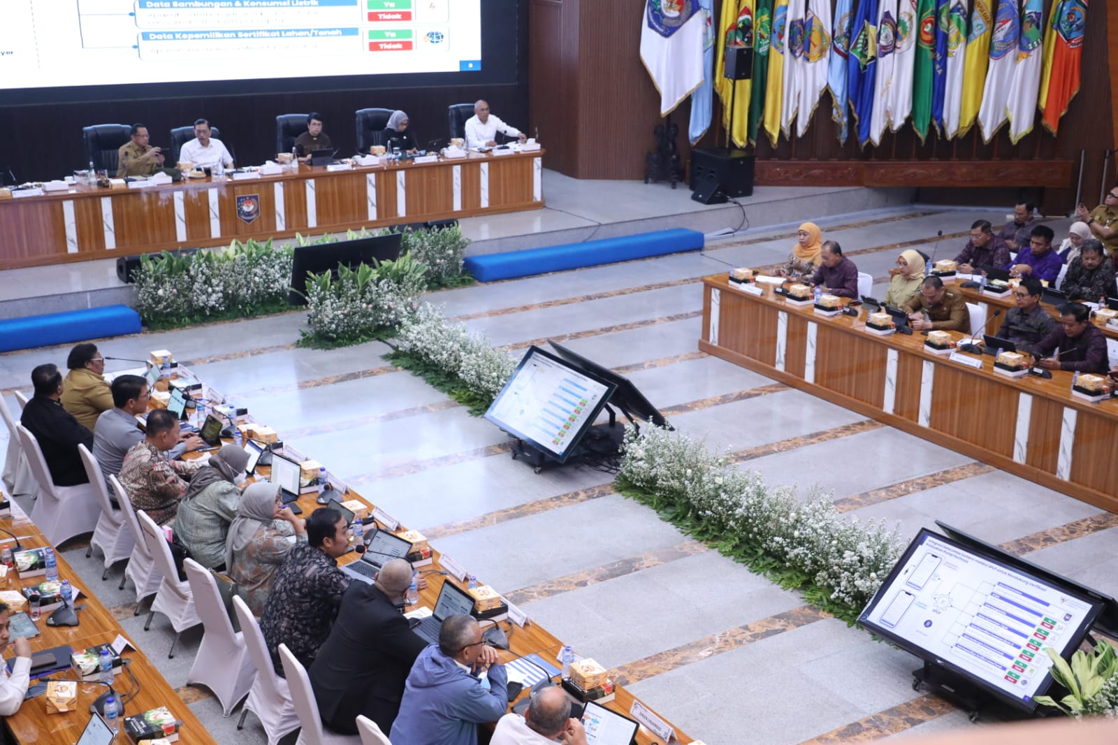 20260630 Rapat Koordinasi Komite Percepatan Transformasi Digital Pemerintah 29
