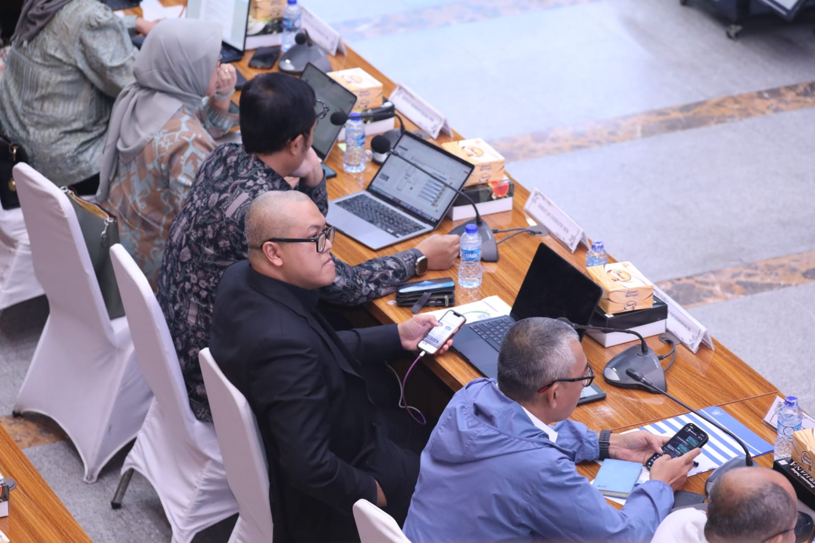 20260630 Rapat Koordinasi Komite Percepatan Transformasi Digital Pemerintah 29