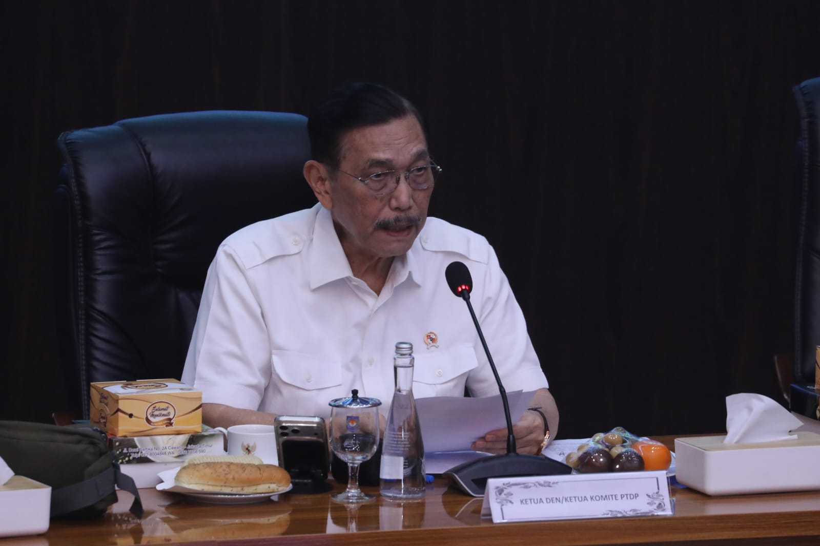 20260630 Rapat Koordinasi Komite Percepatan Transformasi Digital Pemerintah 29