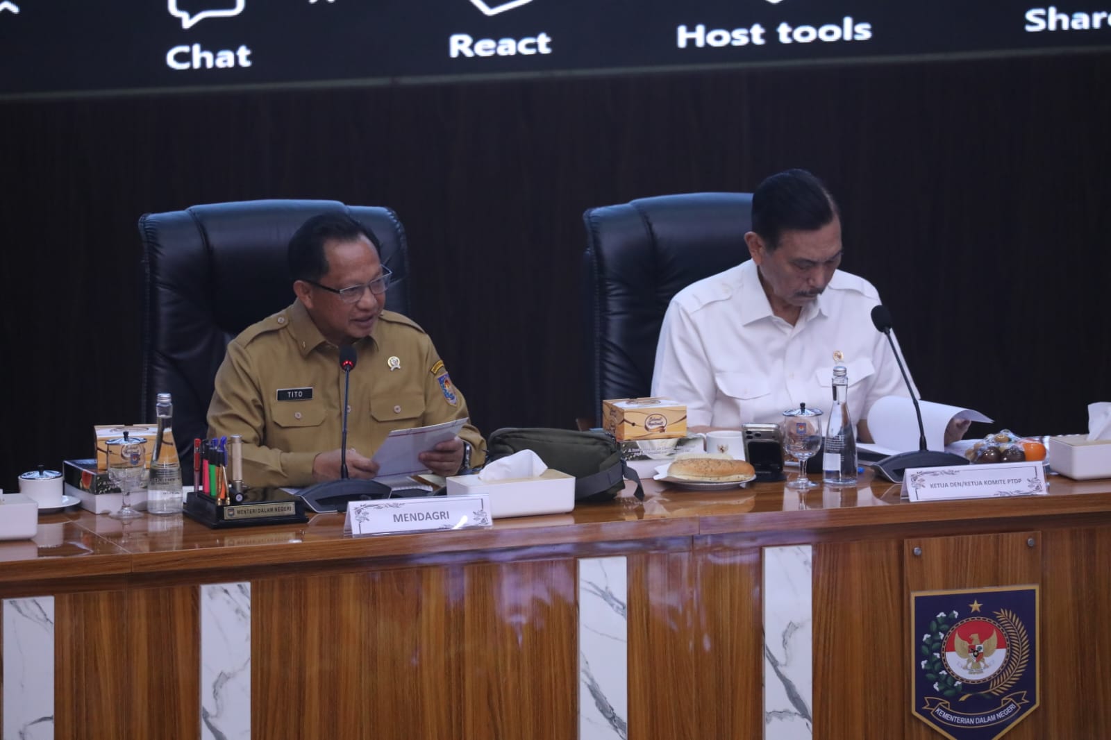 20260630 Rapat Koordinasi Komite Percepatan Transformasi Digital Pemerintah 18