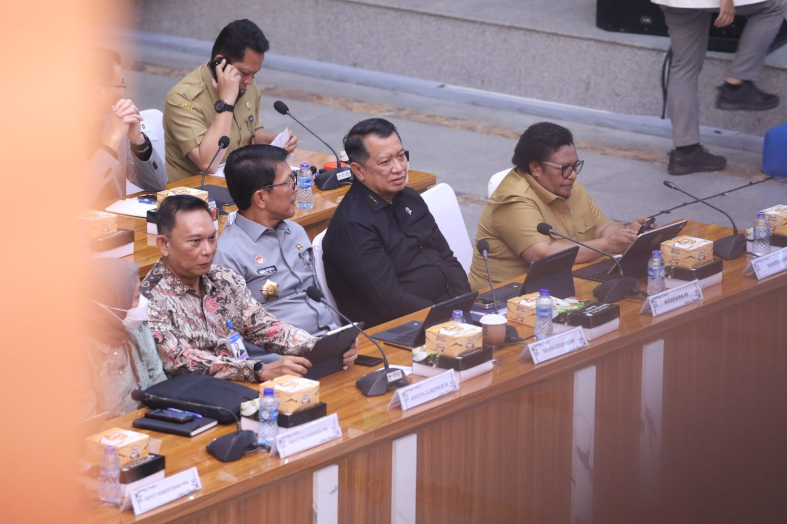 20260630 Rapat Koordinasi Komite Percepatan Transformasi Digital Pemerintah 29