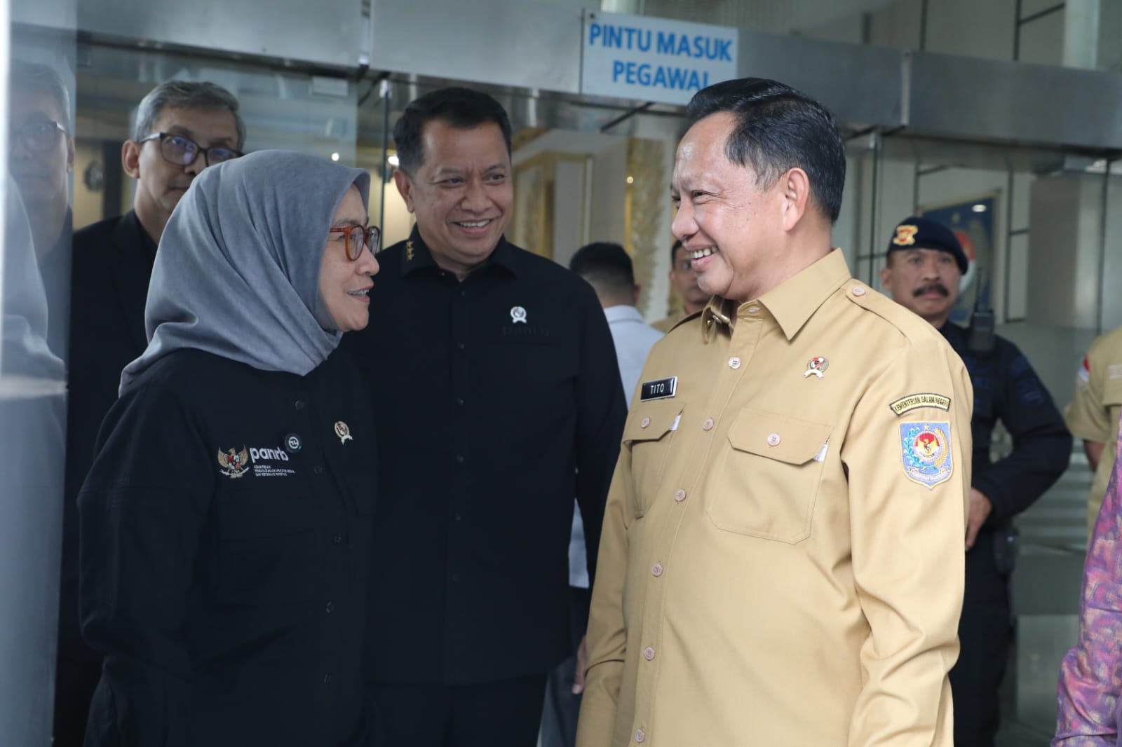 20260630 Rapat Koordinasi Komite Percepatan Transformasi Digital Pemerintah 29