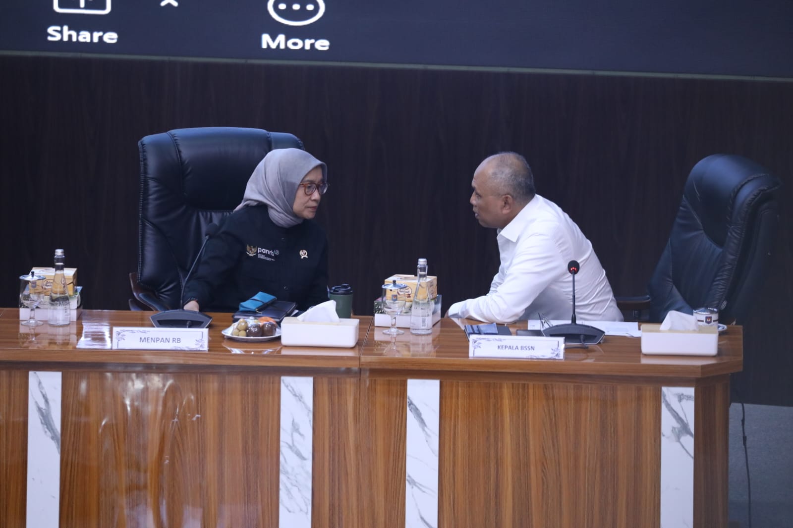20260630 Rapat Koordinasi Komite Percepatan Transformasi Digital Pemerintah 29
