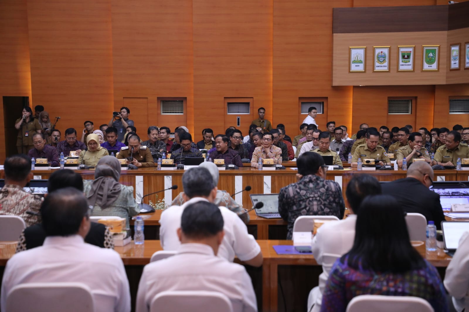 20260630 Rapat Koordinasi Komite Percepatan Transformasi Digital Pemerintah 29