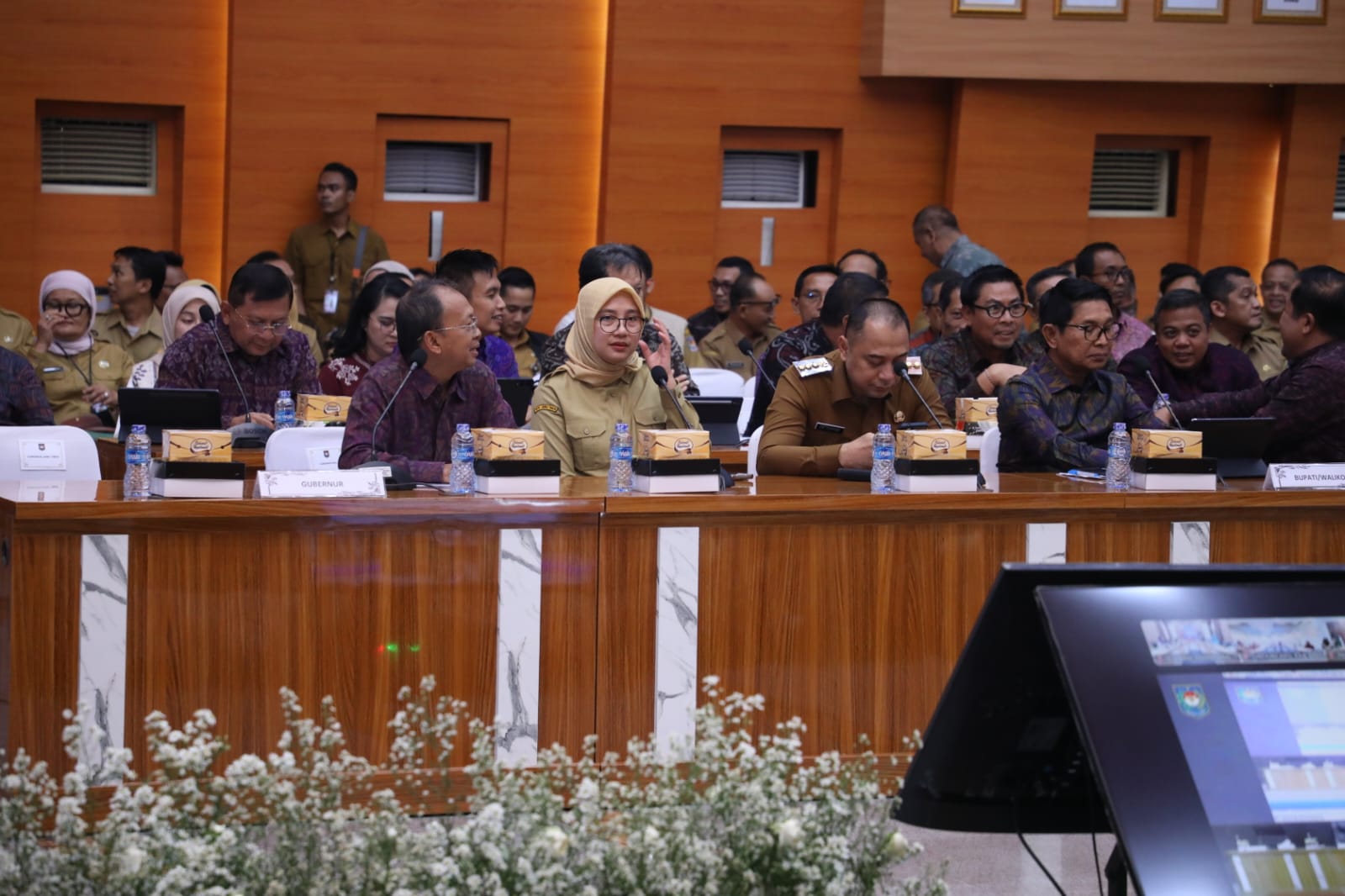 20260630 Rapat Koordinasi Komite Percepatan Transformasi Digital Pemerintah 29