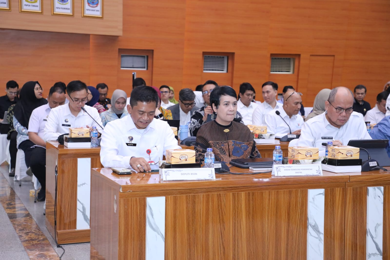 20260630 Rapat Koordinasi Komite Percepatan Transformasi Digital Pemerintah 29