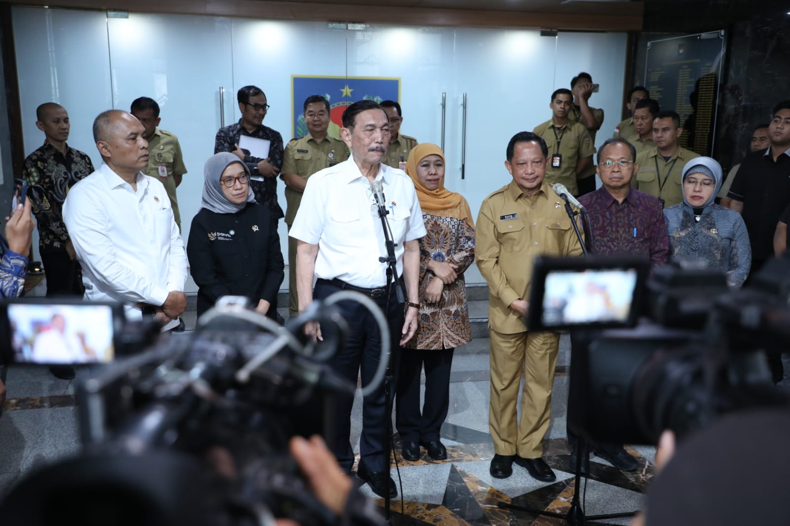 20260630 Rapat Koordinasi Komite Percepatan Transformasi Digital Pemerintah 29